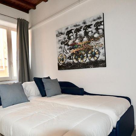 Vittoria Palace Spanish Steps Rome Extérieur photo