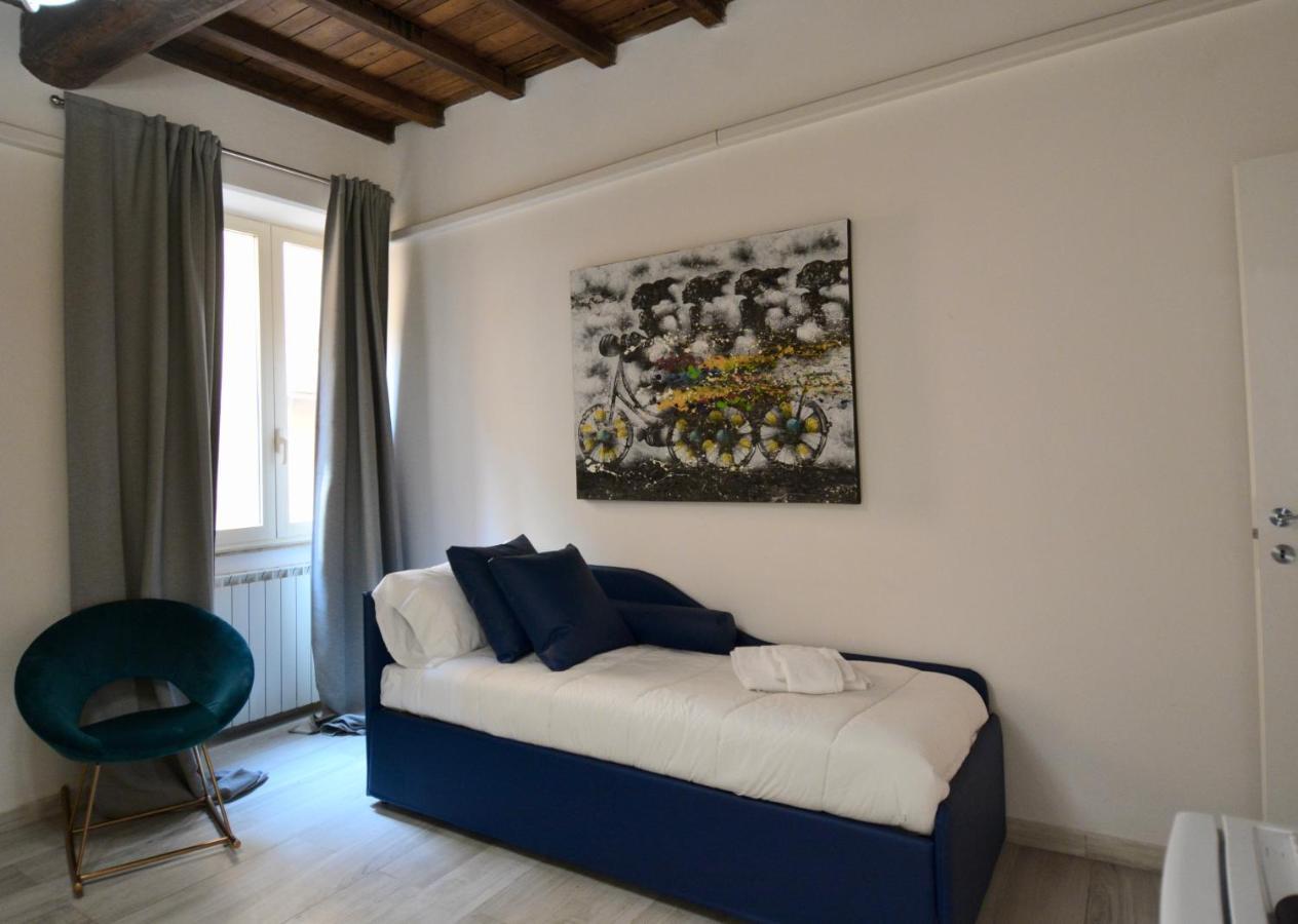 Vittoria Palace Spanish Steps Rome Extérieur photo