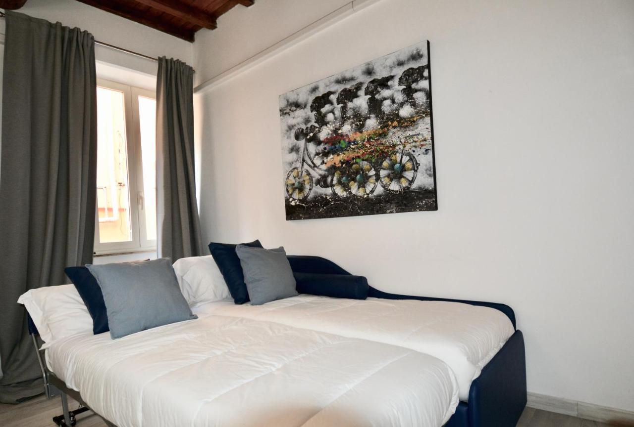 Vittoria Palace Spanish Steps Rome Extérieur photo