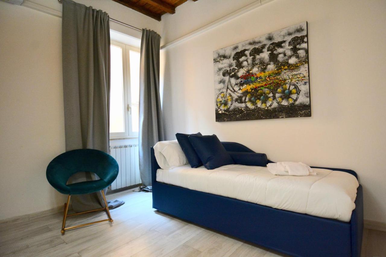 Vittoria Palace Spanish Steps Rome Extérieur photo